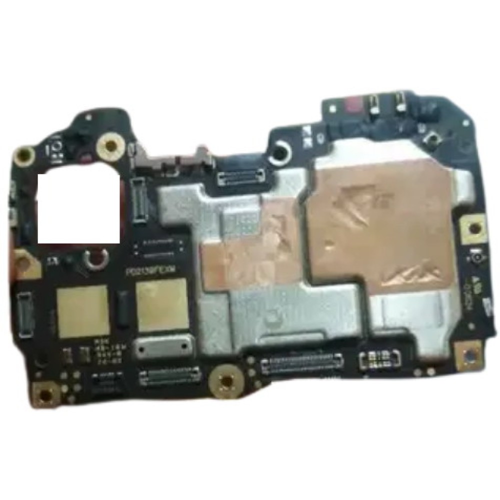 Vivo Y21 128GB Motherboard PCB Replacement Cellspare